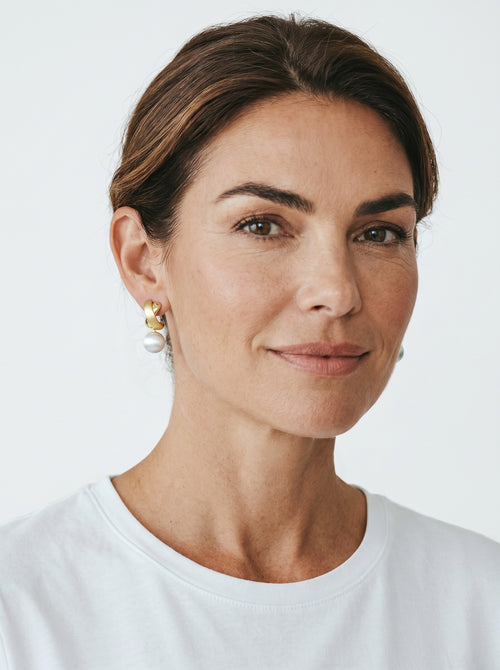 ES09-5865260308 Earrings