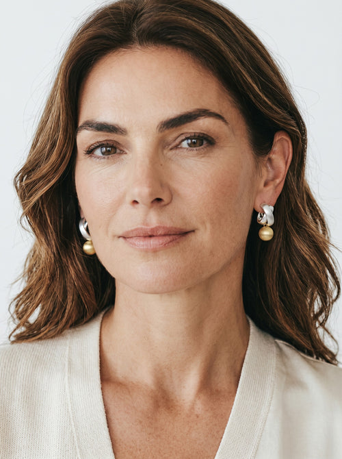 ES09-5865260307 Earrings